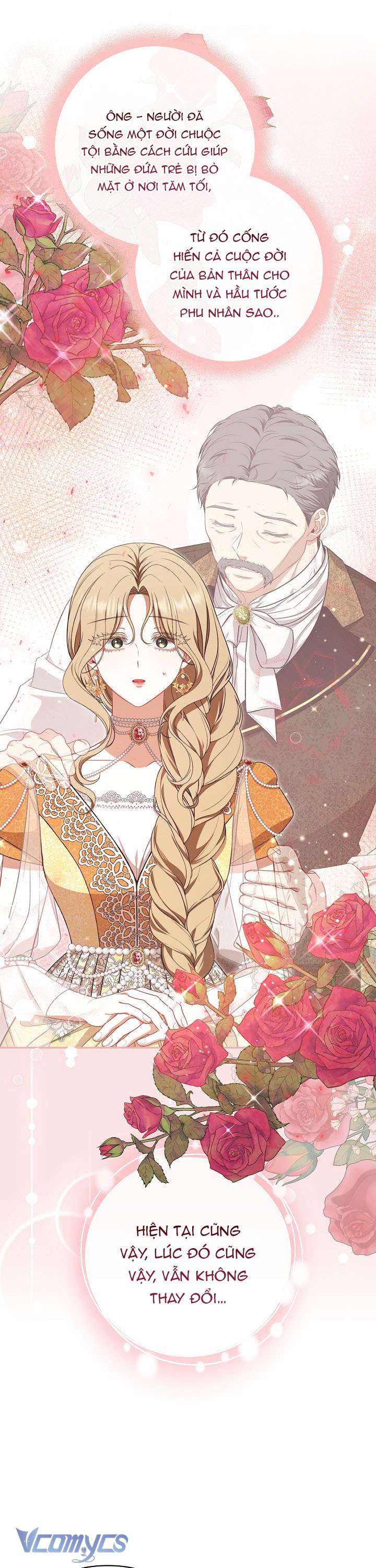 Tôi Đã Xem Một Vở Kịch Chap 17 - Trang 2