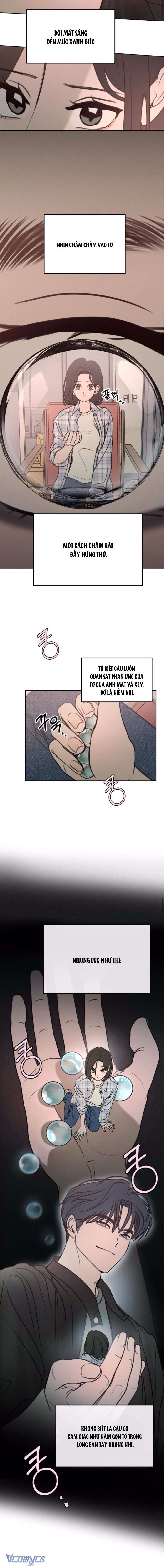 Muốn Được Lừa Dối Chap 7 - Trang 3