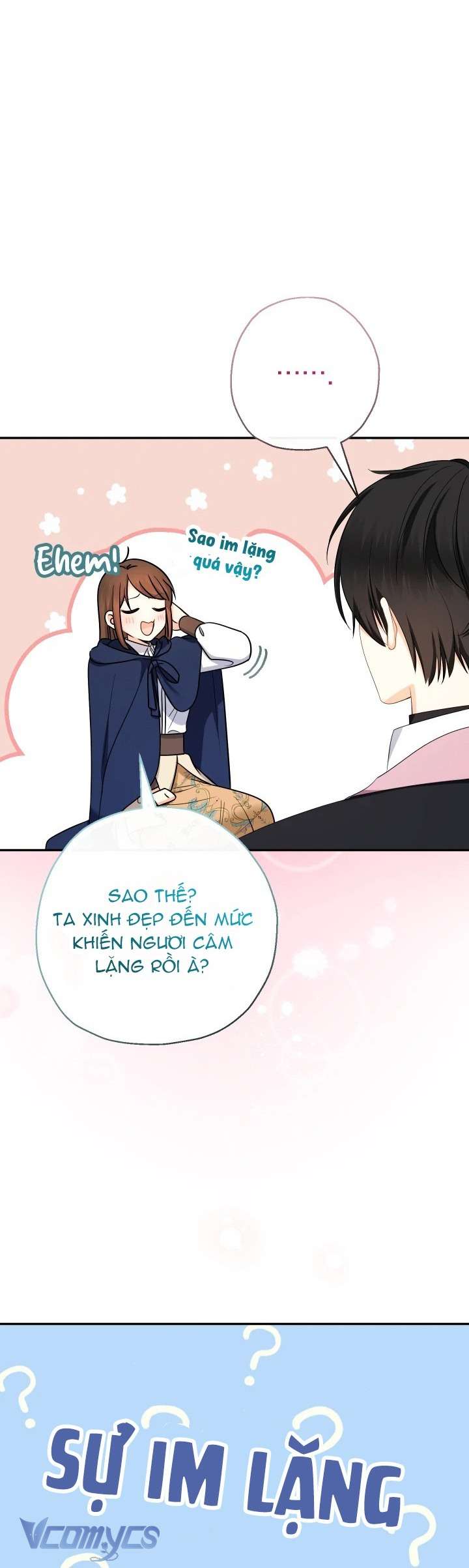 Tiểu Thư Tích Tiền Đi Bụi Chapter 94 - Trang 4