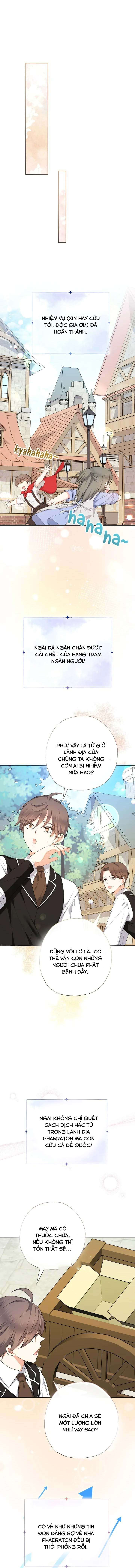 [PNT] Tiểu Thư Tích Tiền Đi Bụi Chap 85 - Next Chap 86
