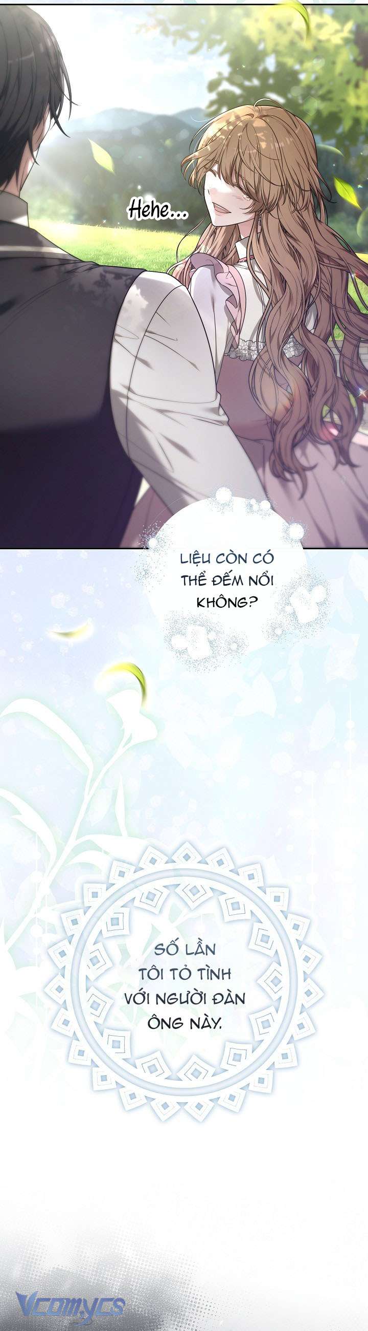 Lời Tỏ Tình Thứ 101 Chap 1 - Trang 4