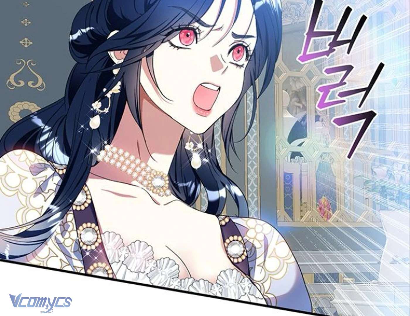 Người Yêu Đã Chết Của Tôi Đã Trở Thành Bạo Chúa Chap 14 - Next Chap 15