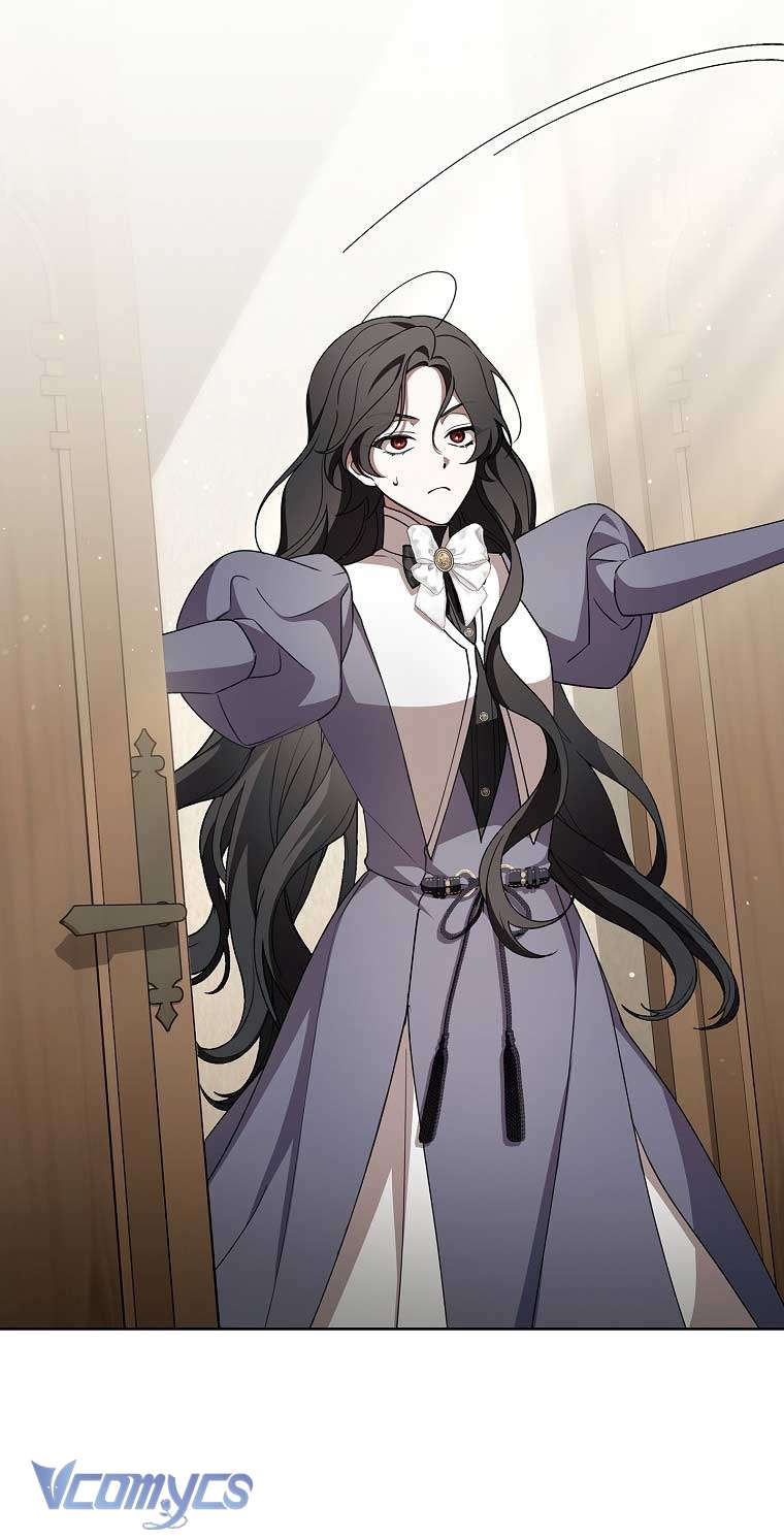 100 lời nguyền tại dinh thự Illestone Chap 24 - Trang 2