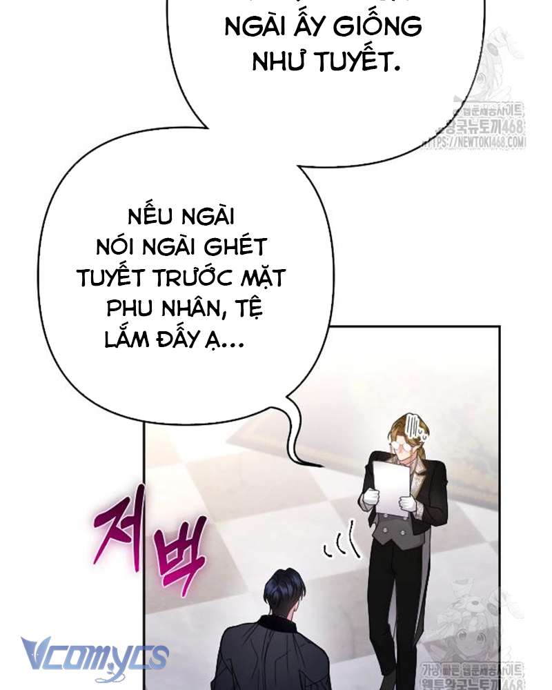 Trước Khi Em Có Ý Định Chạy Trốn Ta Sẽ Ngăn Chặn Nó Chap 11 - Trang 4