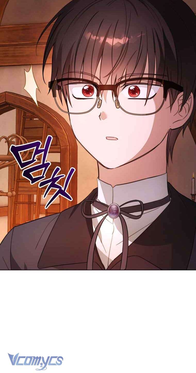 Mọt Sách Là Bạo Quân Chap 33 - Trang 3