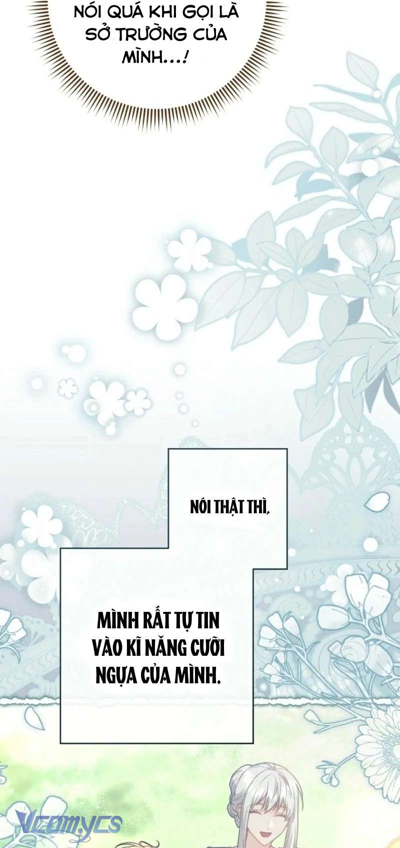 Hôn Nhân Vụ Lợi 2: Bản Tình Ca Không Thể Quên Chap 23 - Next Chap 24