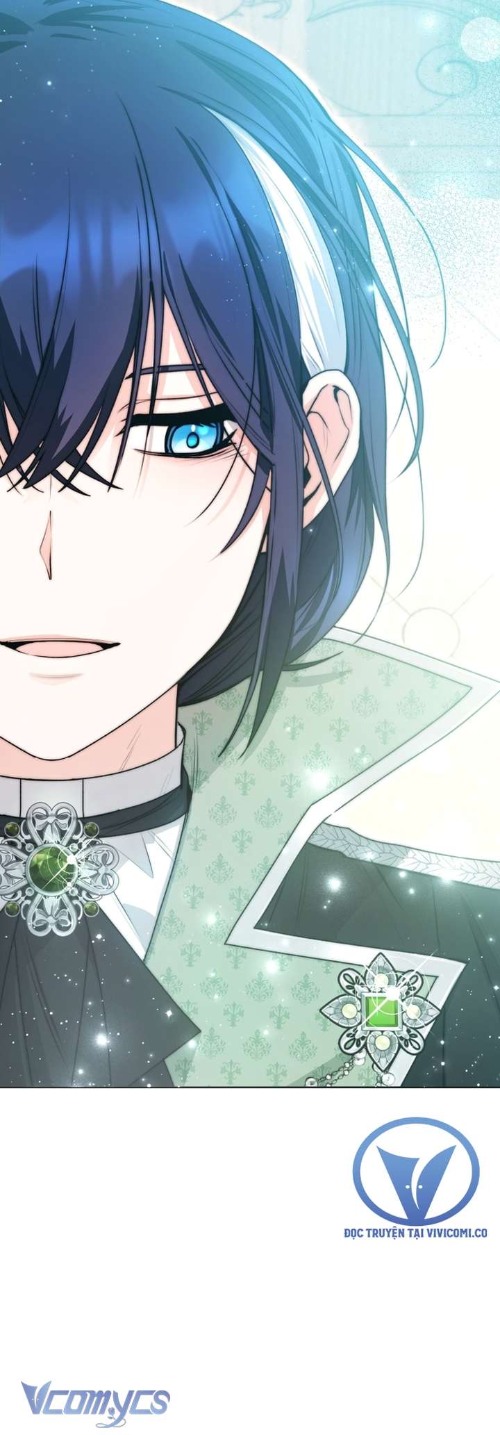 Bé Con Cá Voi Sát Thủ Chap 52 - Trang 4