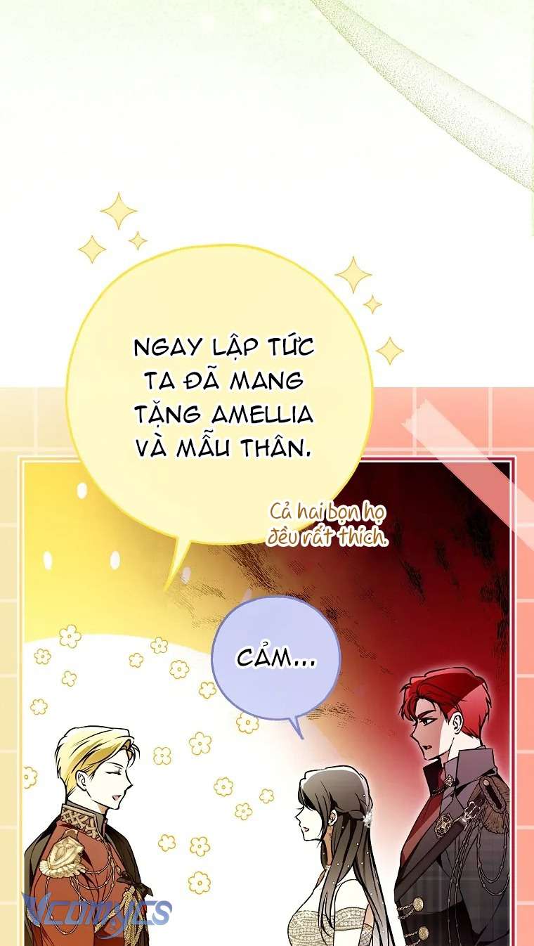 Ai Đó Đang Điều Khiển Cơ Thể Của Tôi Chap 63 - Trang 4