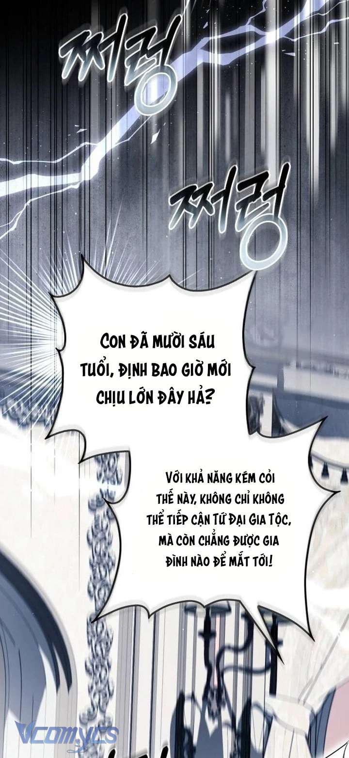 Nữ Công Tước Chiến Lợi Phẩm Chapter 10 - Trang 4