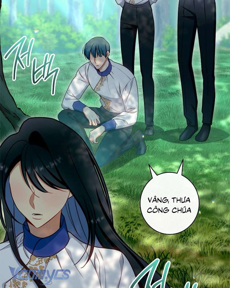 Hầu Gái Độc Quyền Của Hoàng Hậu Phản Diện Chap 75 - Trang 4