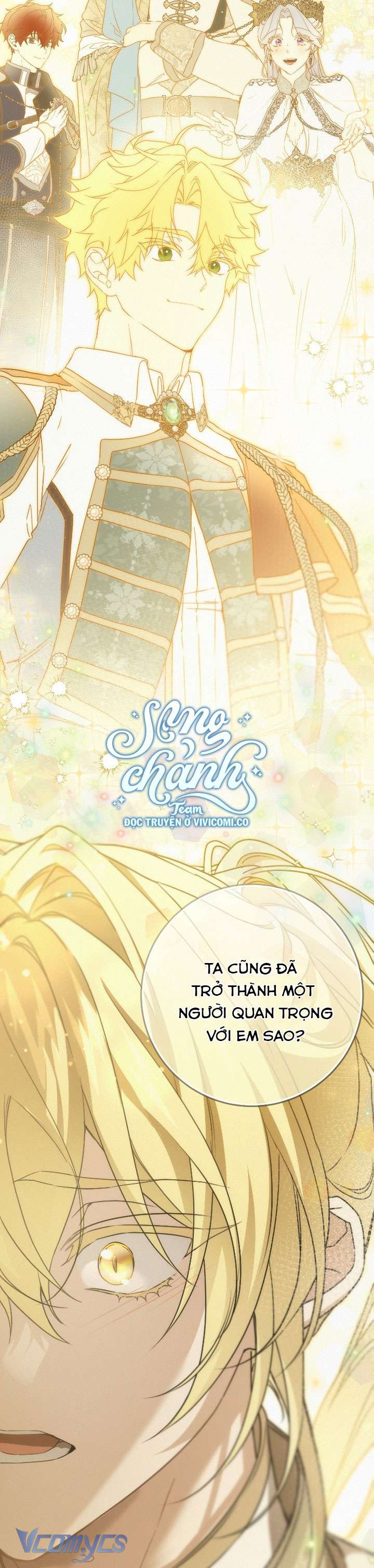 Lại Một Lần Nữa Hướng Về Ánh Sáng Chap 103 - Next Chap 104