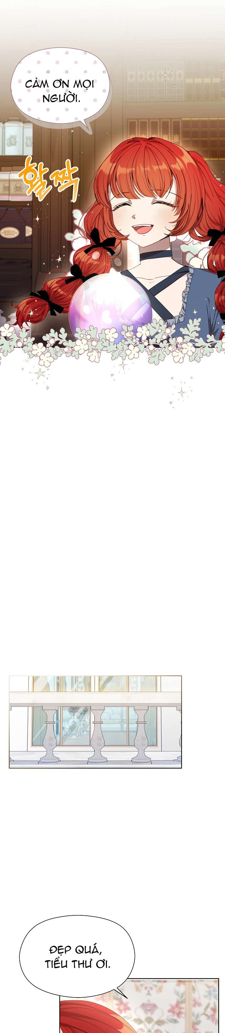 Tôi Đã Vô Tình Quyến Rũ Em Trai Của Nam Chính Chap 20 - Trang 3