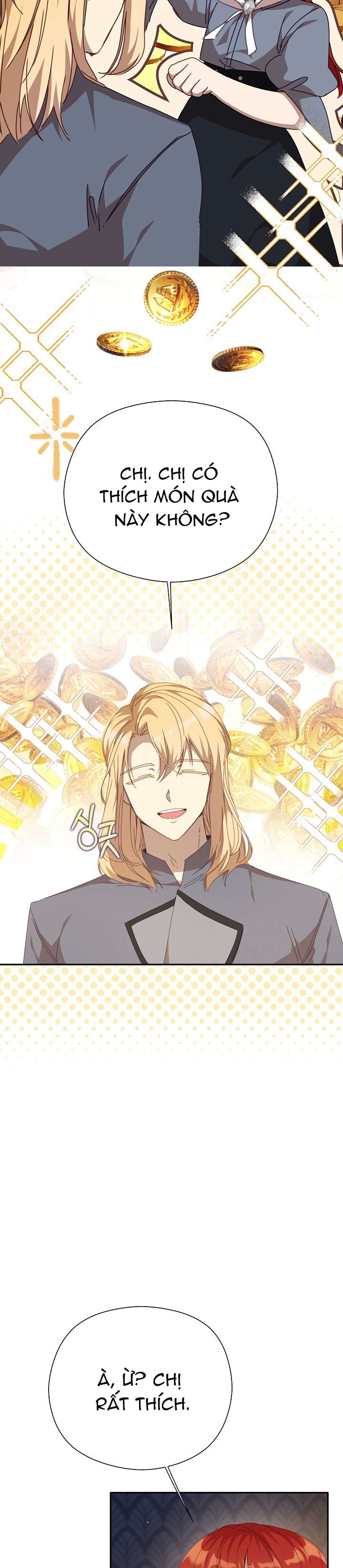 Tôi Đã Vô Tình Quyến Rũ Em Trai Của Nam Chính Chap 32 - Trang 3