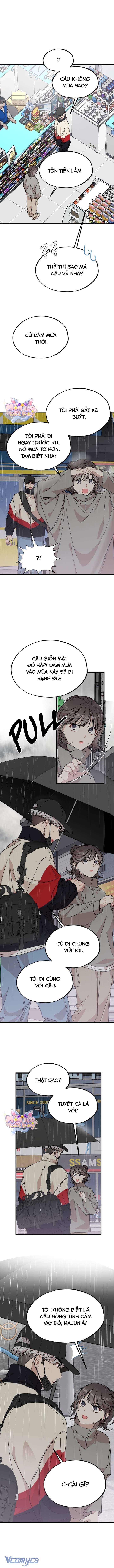 Hẹn Hò Với Game Thủ Chap 15 - Next Chap 16