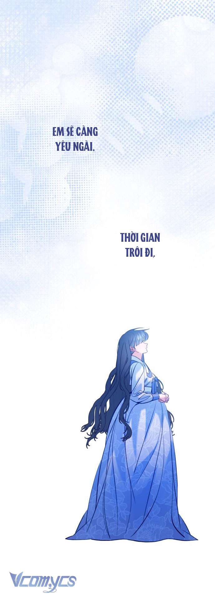 Chuyện Tình Tuyết Phương Bắc Chap 41 - Trang 4