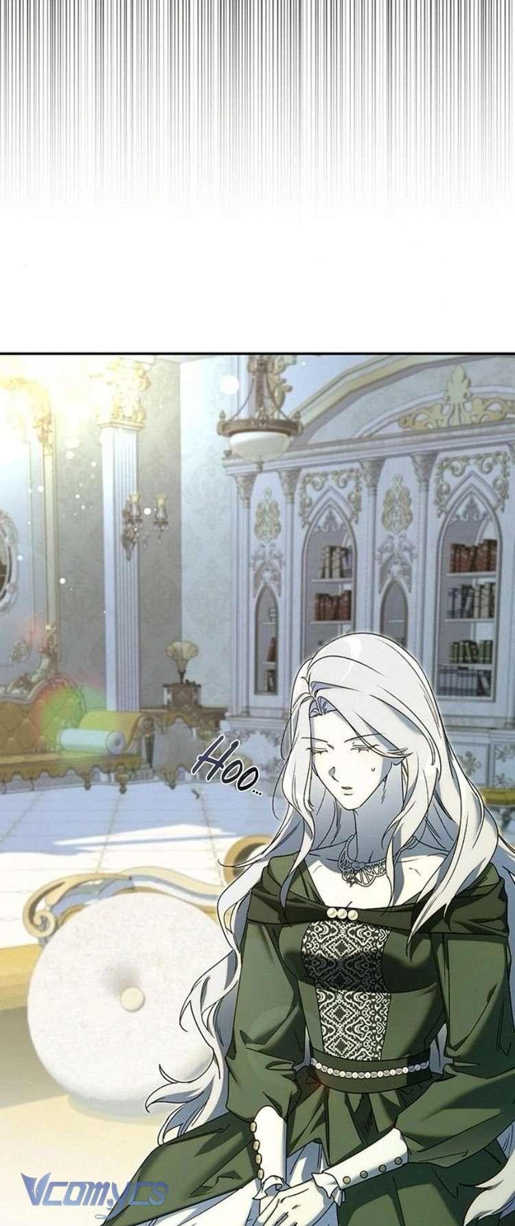 Cứ Cố Gắng Hết Sức Để Hối Hận Chap 8 - Next Chap 9