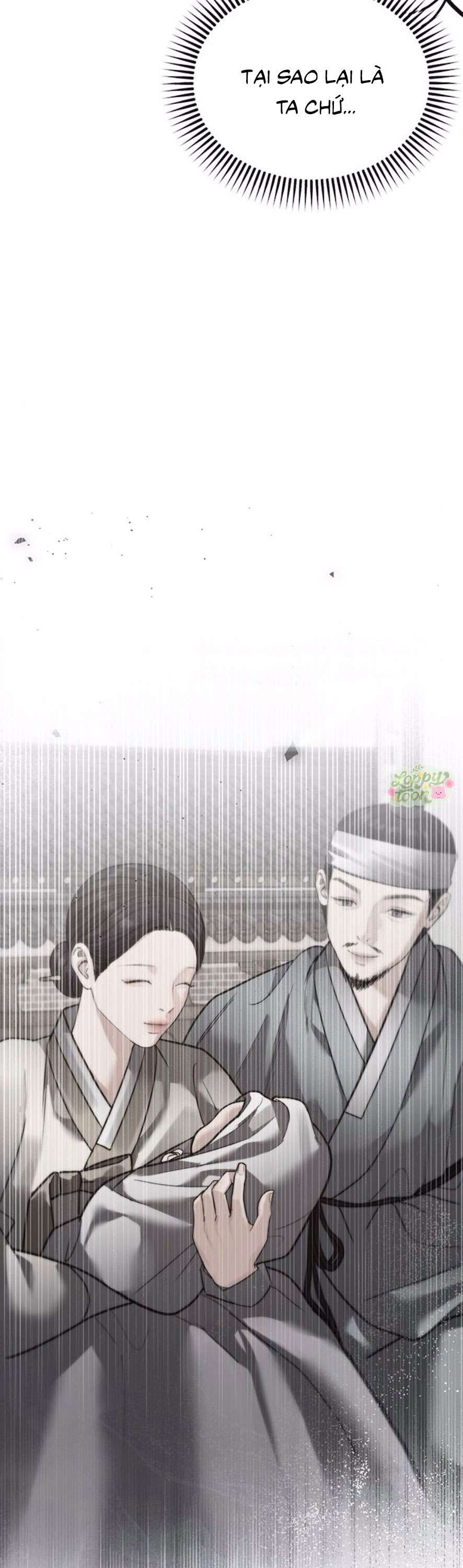 Quỷ Hồn Chap 40 - Next Chap 41