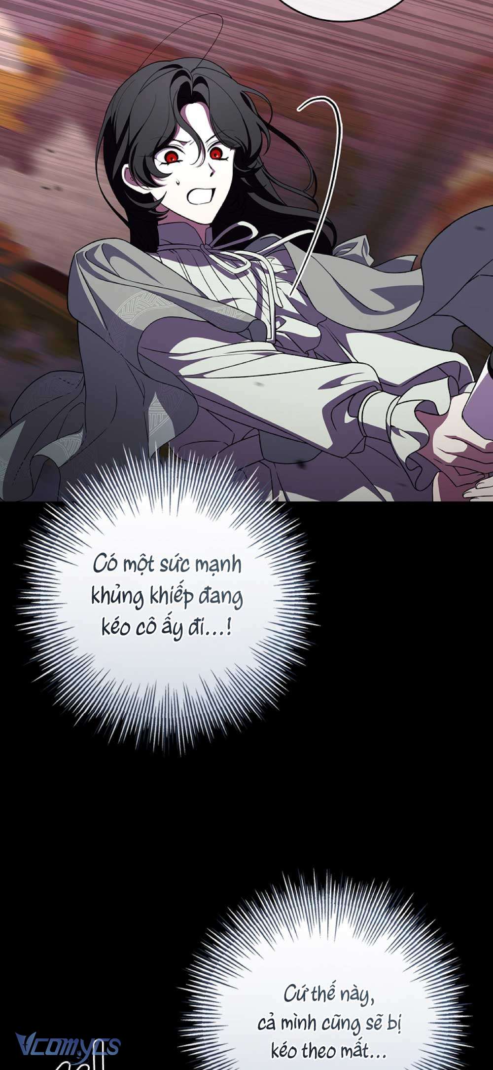 100 lời nguyền tại dinh thự Illestone Chap 13 - Trang 3