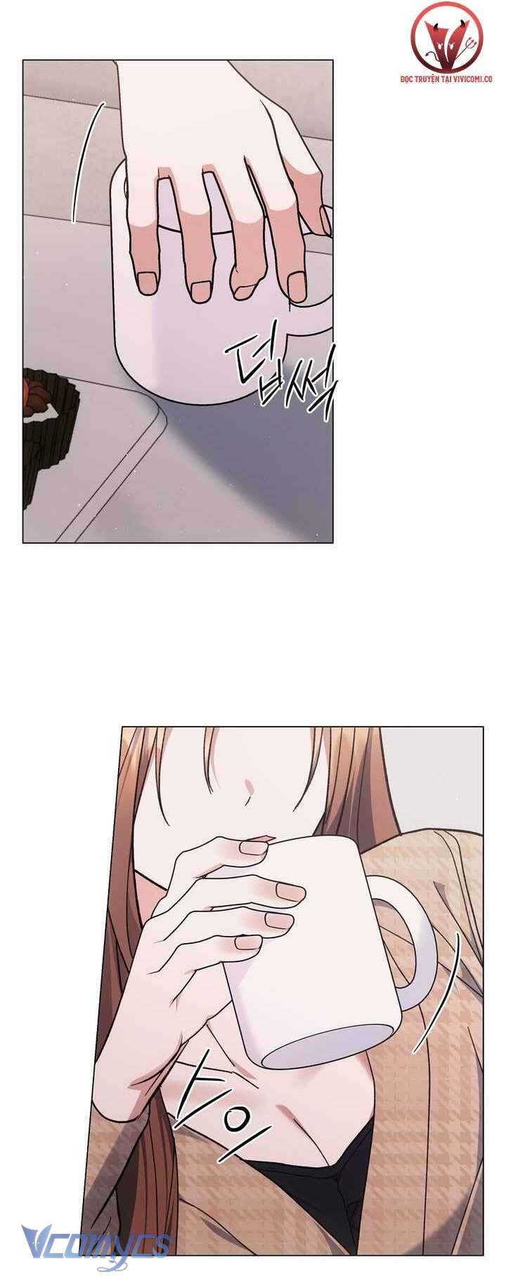 [18+] Vì Những Thứ Đã Tan Vỡ Chap 52 - Trang 3