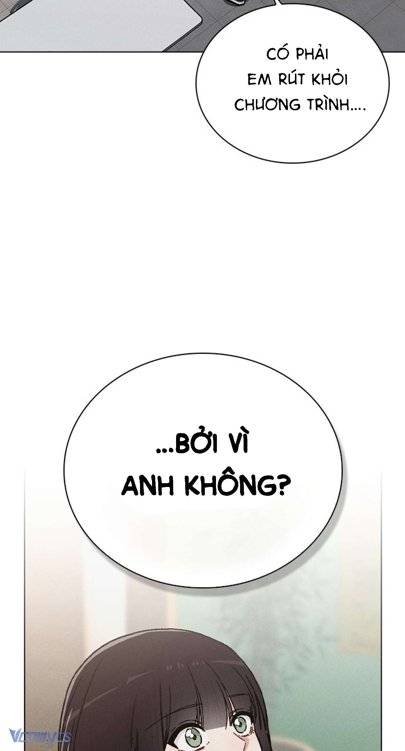 Review Người Yêu Cũ Chap 10 - Trang 3