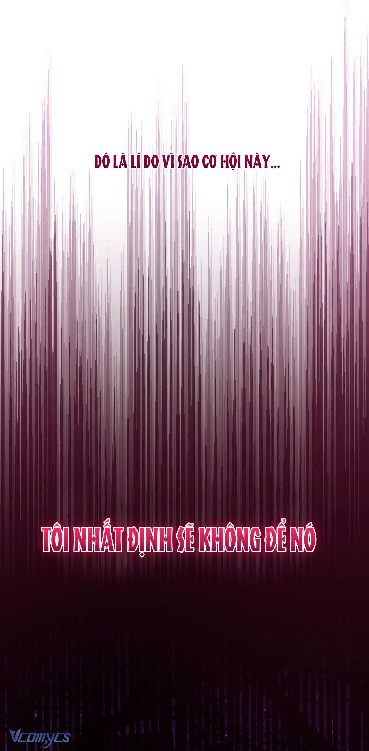 Kết Thúc Viên Mãn Không Cần Tình Yêu Chap 5 - Trang 3