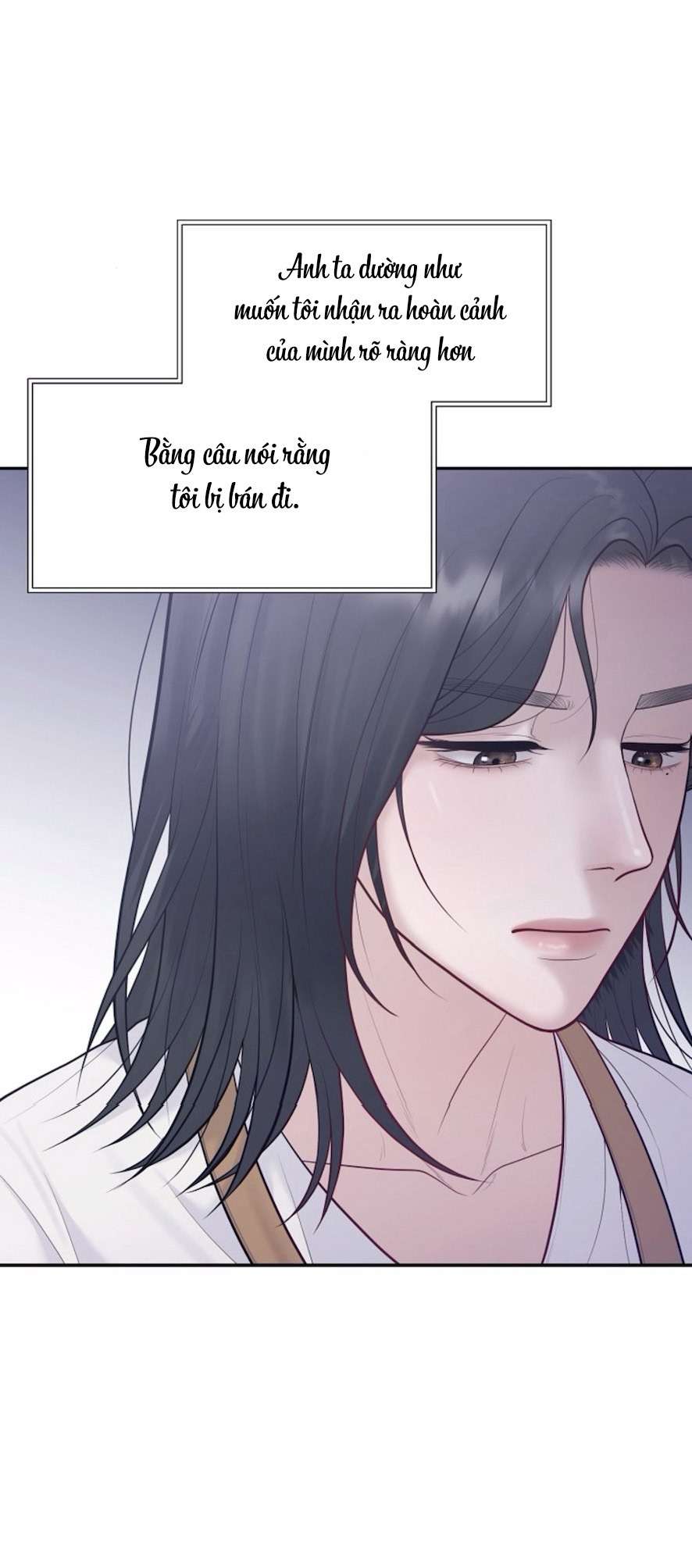 Mang Thai, Chiếm Đoạt Chap 6 - Trang 3