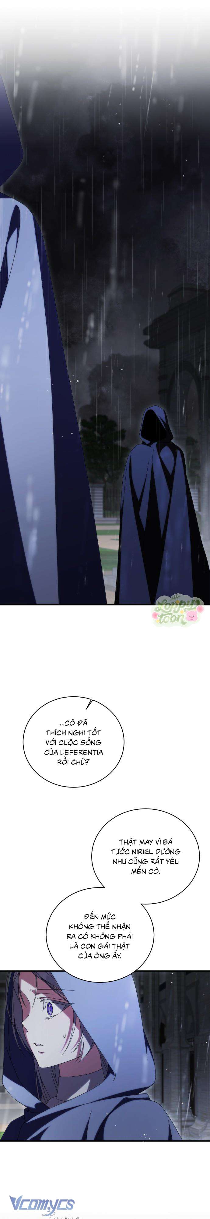 Đã Chết Rồi Còn Bị Ám Ảnh Chap 40 - Trang 4