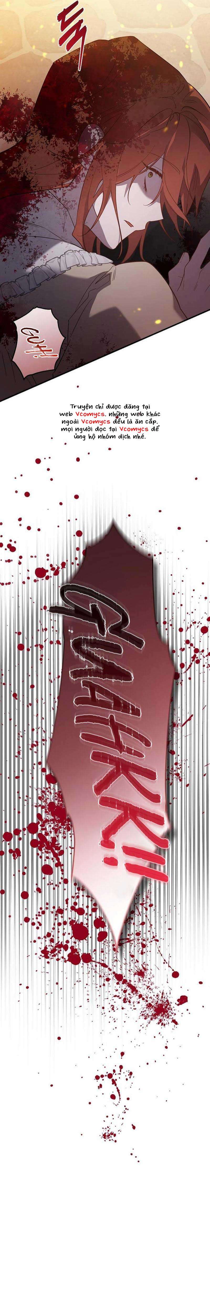 Nữ Hầu Báo Thù: Thời Khắc Cuối Cùng Chap 29 - Trang 2