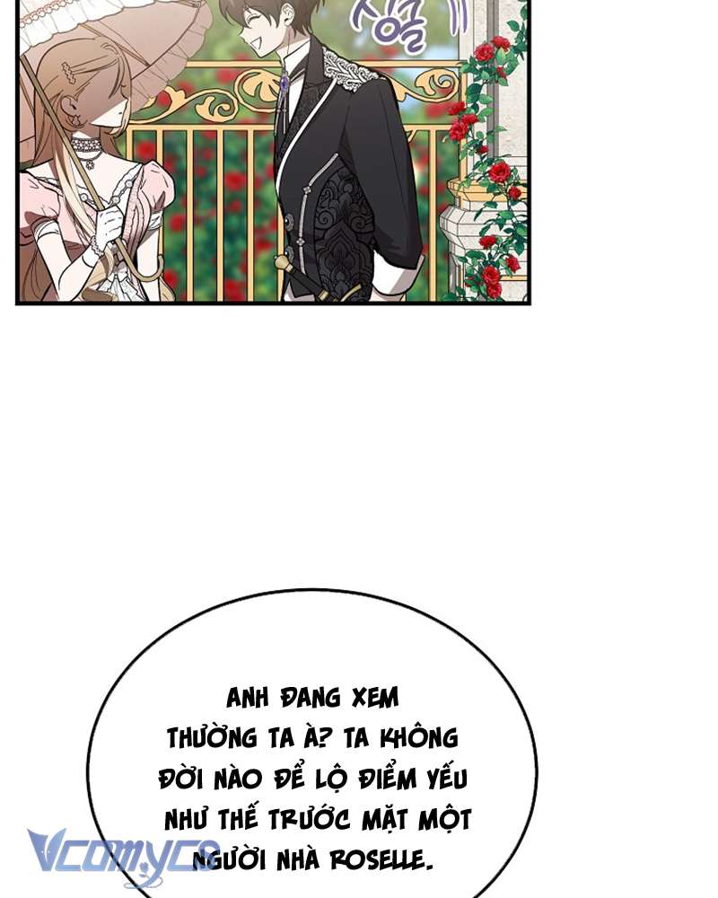 Ác Quỷ Nuôi Dưỡng Tiểu Thư Chapter 50 - Trang 4