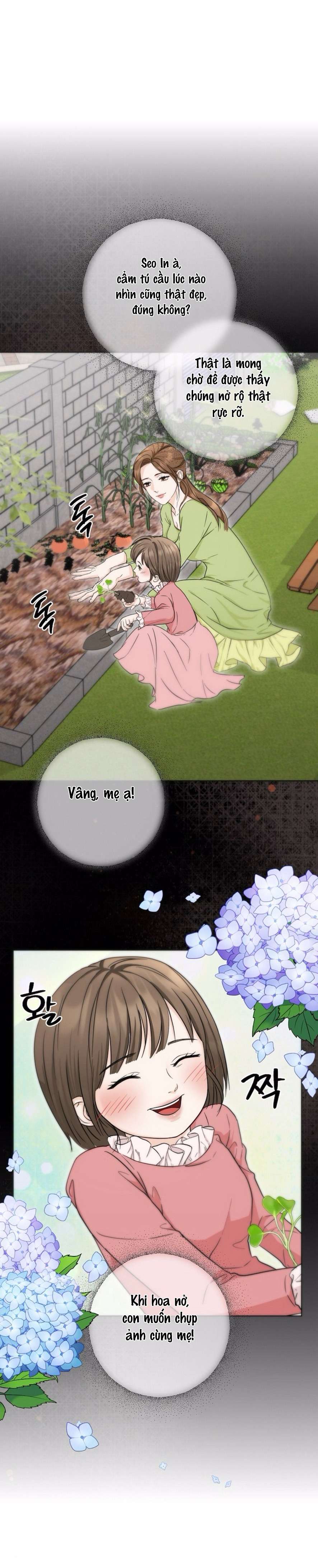 Quyết Tâm Bị Ruồng Bỏ Chap 5 - Next Chap 6