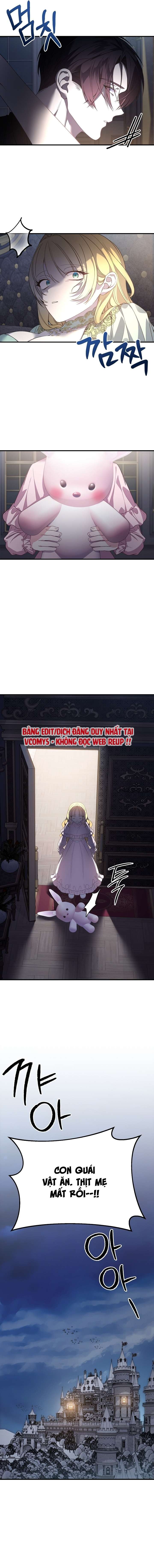[ 18+ ] Cái nôi của kẻ thù Chap 30 - Next 
