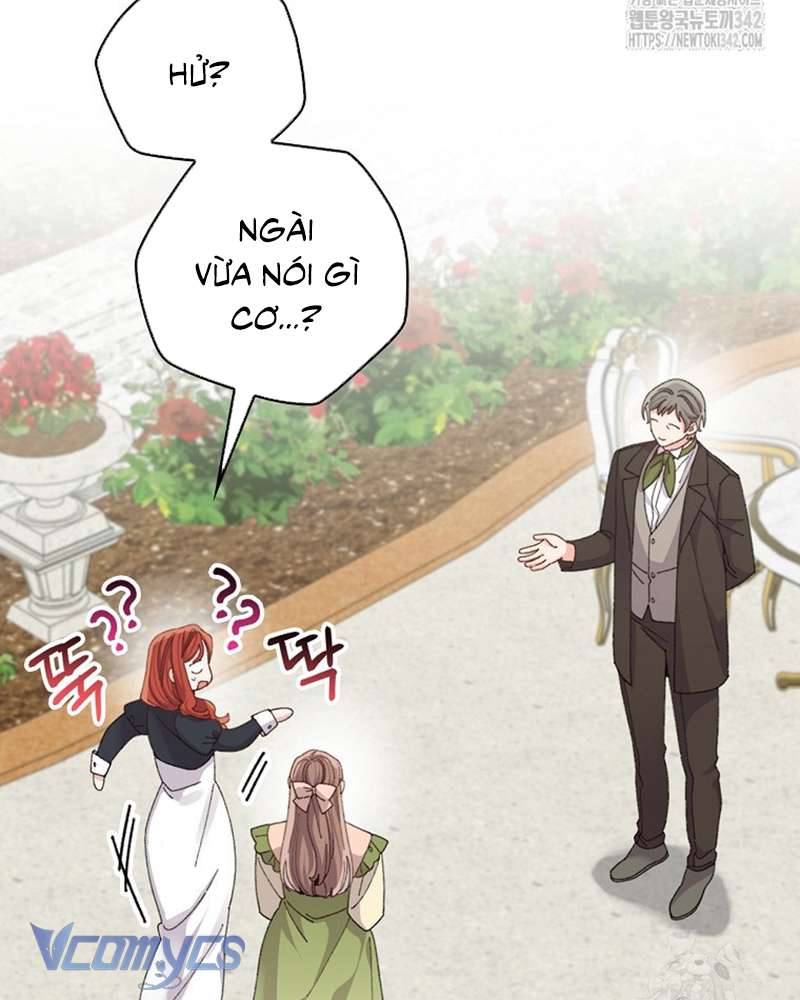 Chị Gái Của Nhân Vật Phản Diện Hôm Nay Cũng Đang Đau Khổ Chap 93 - Trang 4