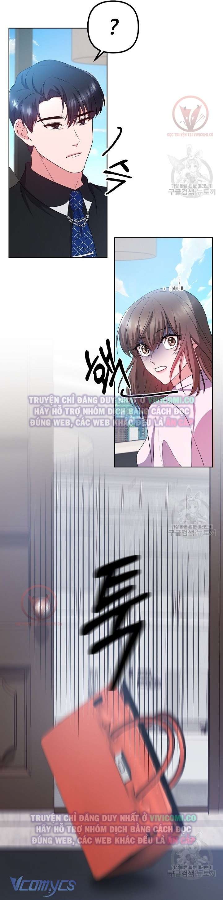 [18+] Mối Quan Hệ Không Lành Mạnh Chap 19 - Next Chap 20