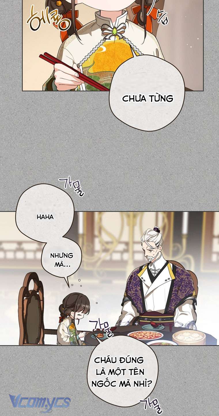 Trở Thành Cô Cháu Gái Bị Khinh Miệt Của Nhà Quyền Quý Chap 17 - Trang 2