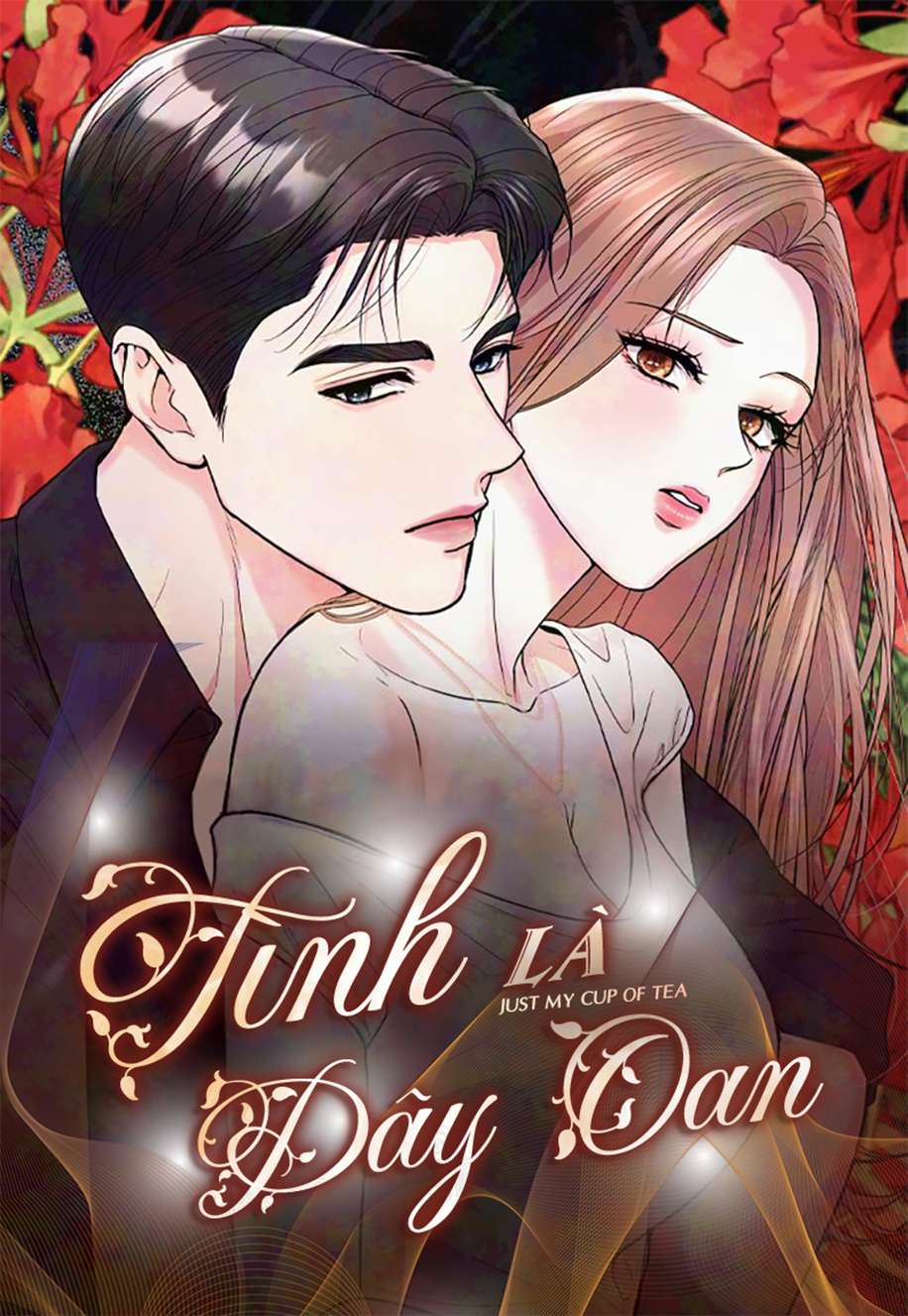 Tình Là Dây Oan Chap 23 - Trang 2