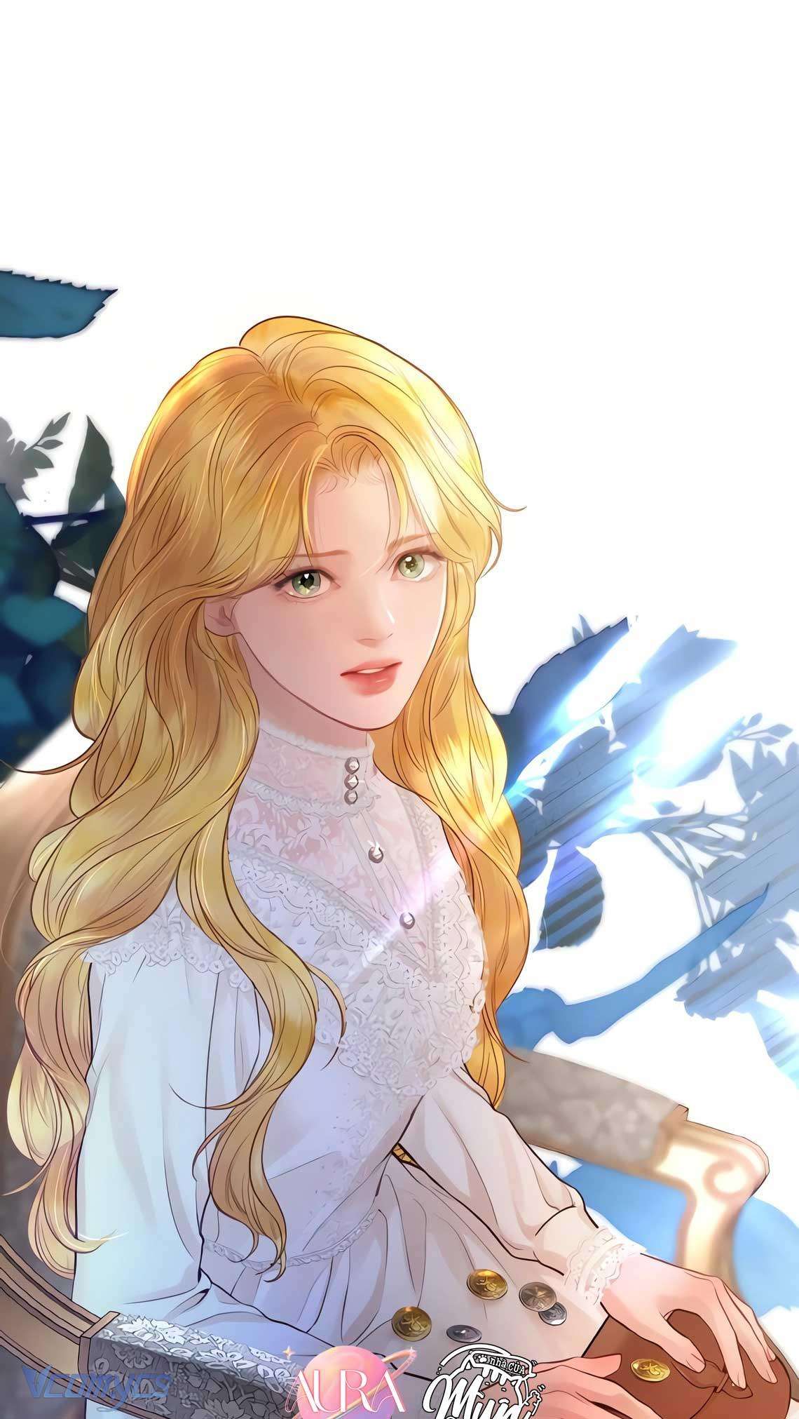 Hãy Khóc Và Cầu Nguyện Đi Chap 41 - Trang 4