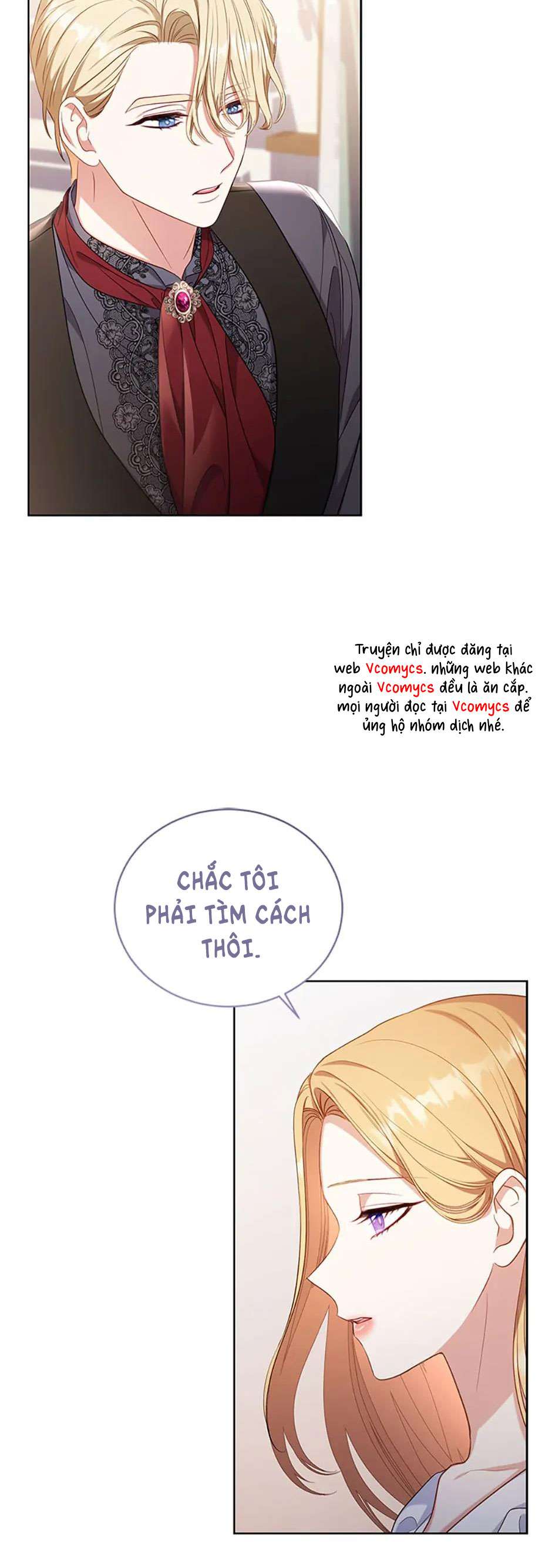 Hầu Gái Trong Trò Chơi Harem Ngược Muốn Nghỉ Việc Chap 44 - Trang 4