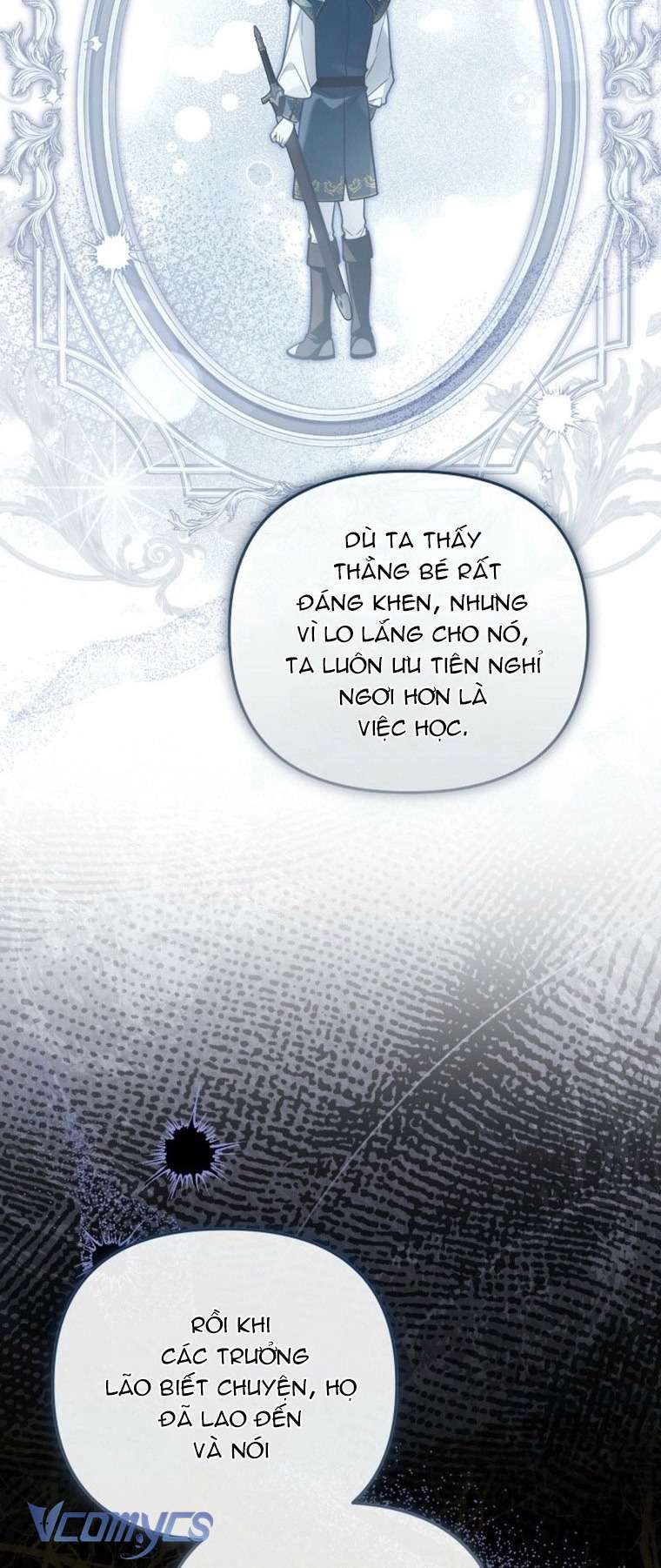 Độc Chiếm Sủng Ái Của Công Chúa Út, Mọi Người Đều Say Mê Tôi. Chap 34 - Trang 3