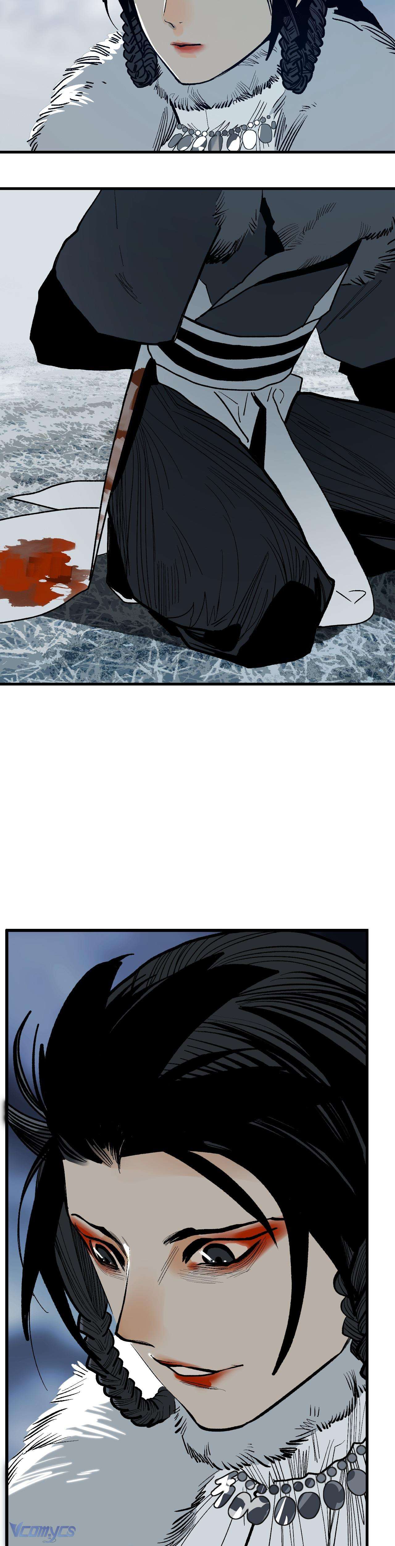 Vì Tinh Tú Bất Diệt Chap 13 - Trang 2