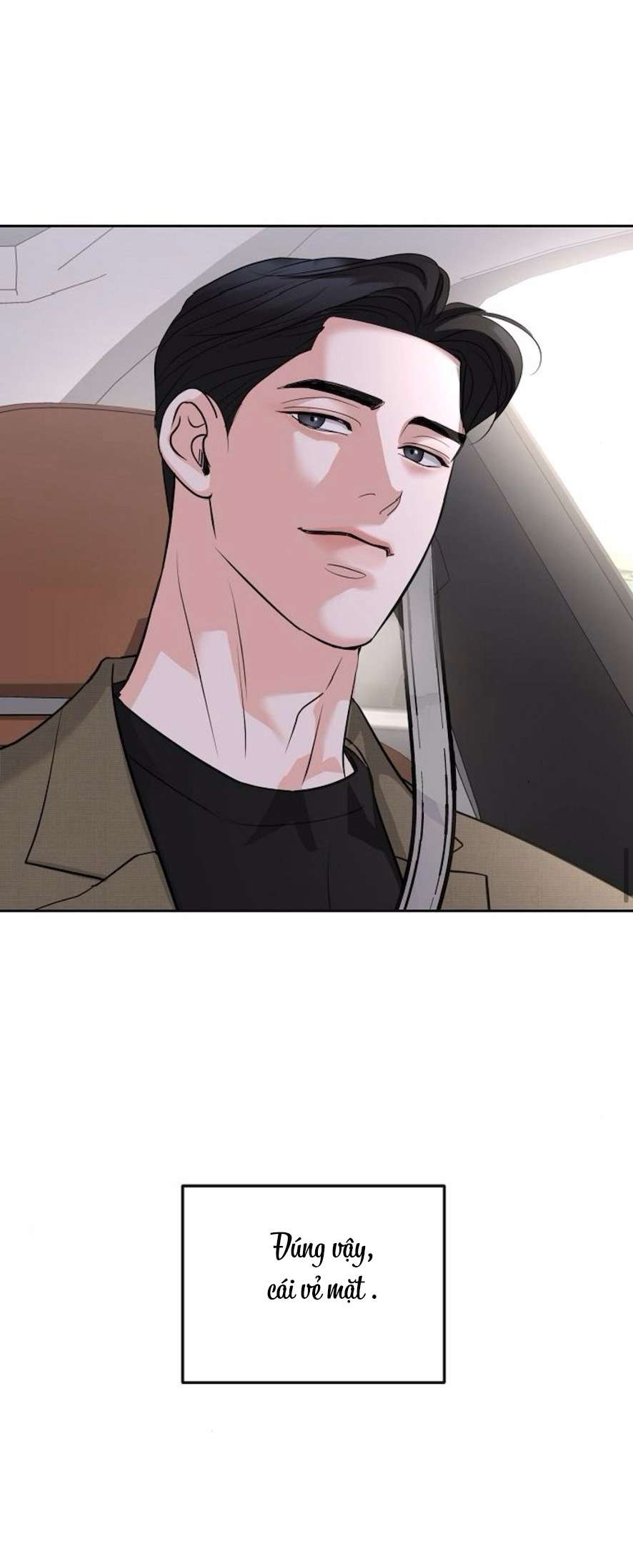 Cẩn Thận Va Phải Tình Yêu Chap 32 - Trang 3