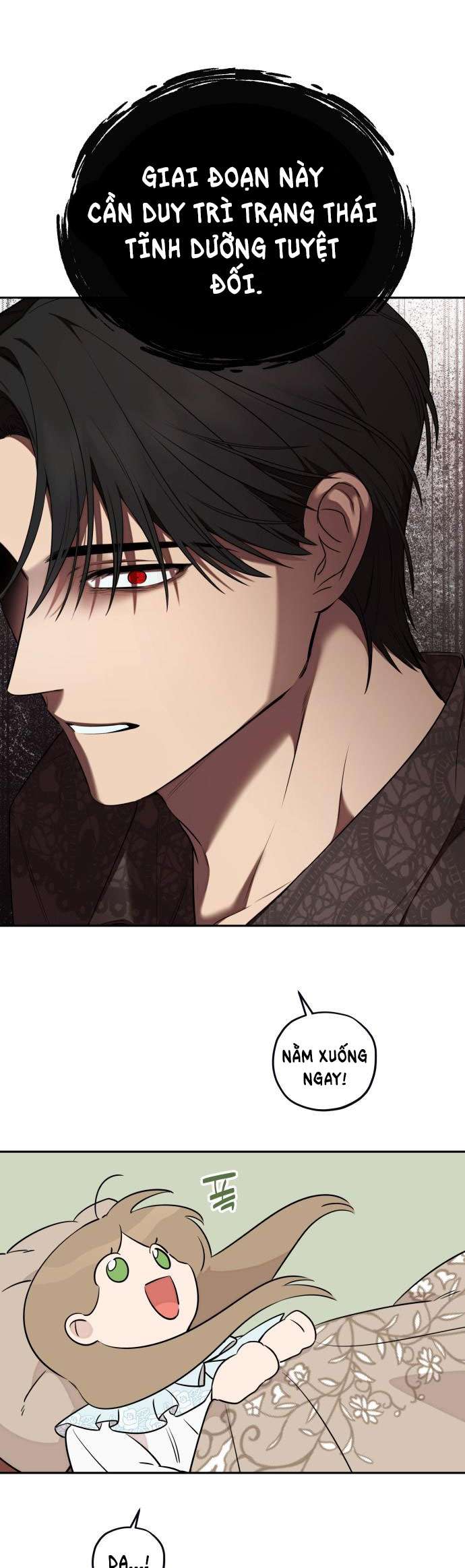 Trận Đấu Đồng Đội Của Những Tài Xế Xe Tải Chap 28 - Next Chap 29