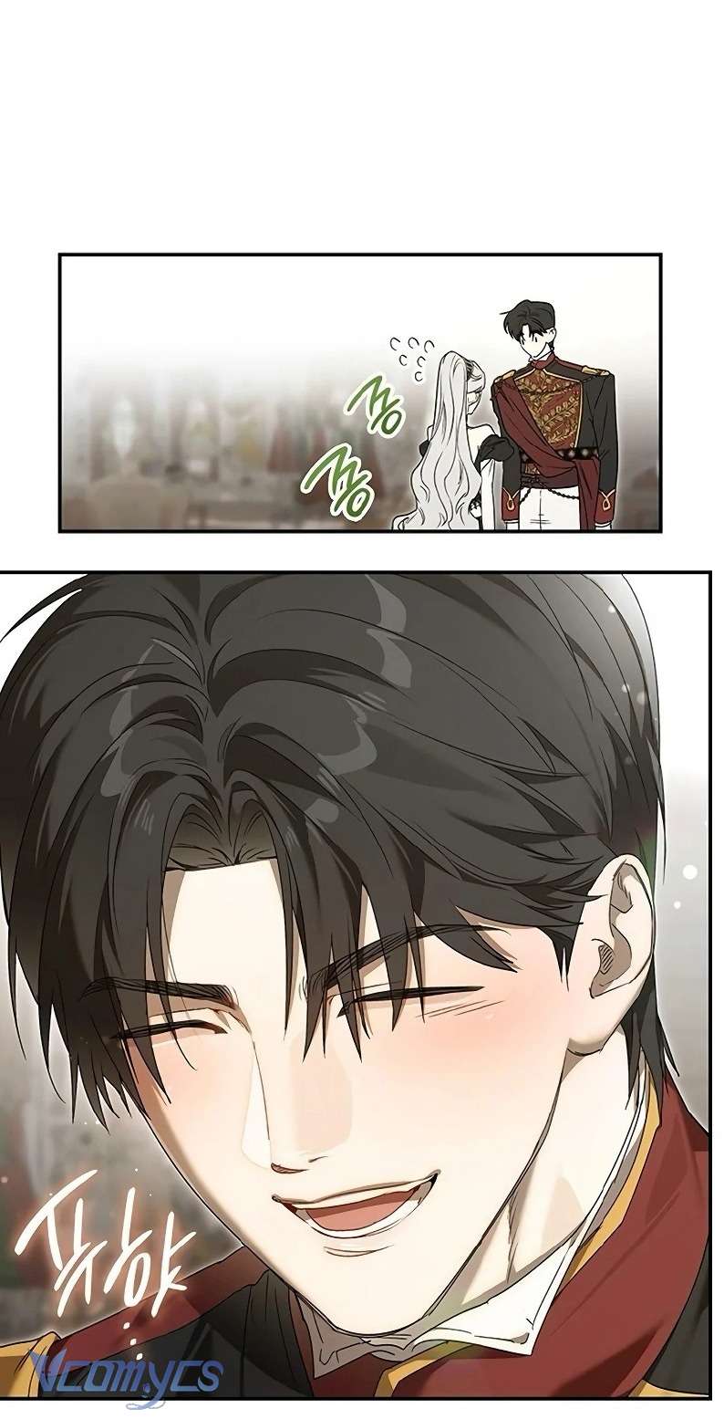 Cứ Cố Gắng Hết Sức Để Hối Hận Chap 31 - Trang 3