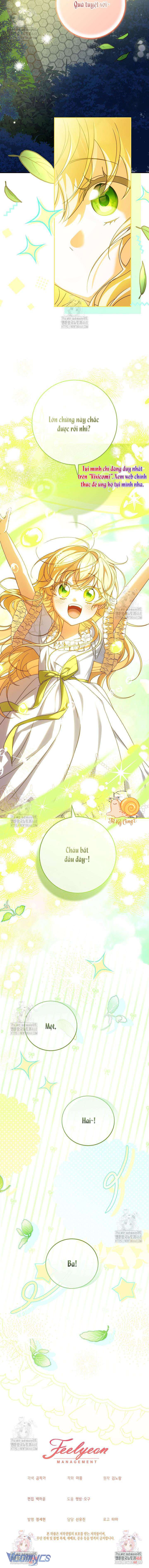 Nàng Chim Được Dinh Thự Sói Yêu Thương Chap 52 - Trang 2