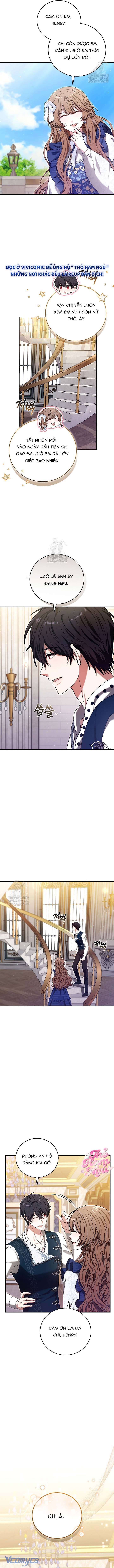 Lời Tỏ Tình Lần Thứ 101 Chap 34 - Next 