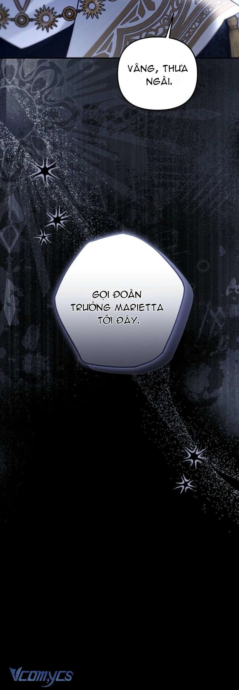 Độc Chiếm Sủng Ái Của Công Chúa Út, Mọi Người Đều Say Mê Tôi. Chap 37 - Trang 3