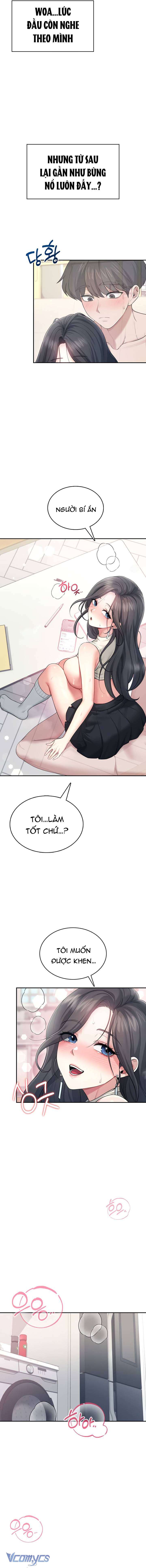 [18+] Đồ Chơi Tình Dục Không Dây Chap 43 - Next Chap 44