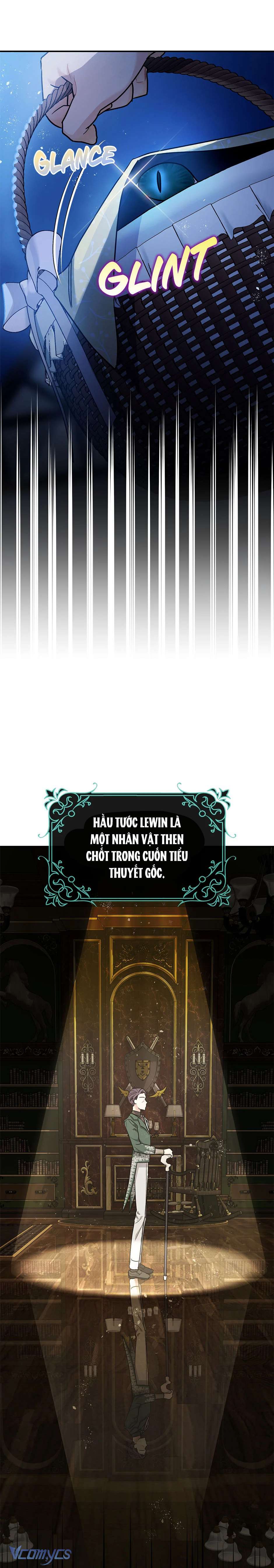 Liều Thuốc An Thần Của Bạo Chúa Chap 51 - Next Chap 52