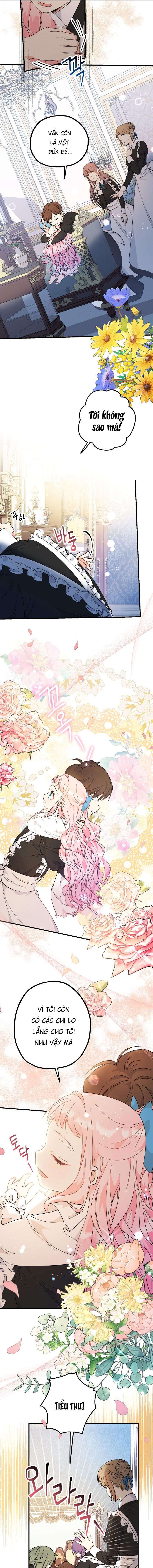 [PNT] Tiểu Thư Tích Tiền Đi Bụi Chap 5 - Trang 2