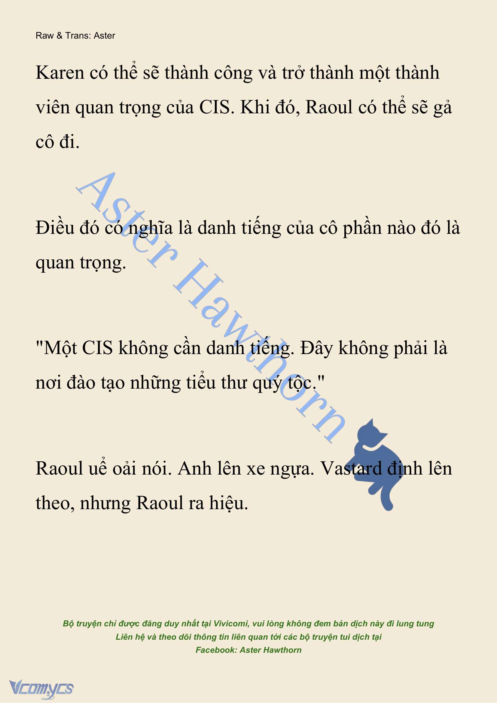 [NOVEL] Giết Cuộc Hôn Nhân Này Chap 98 - Trang 2