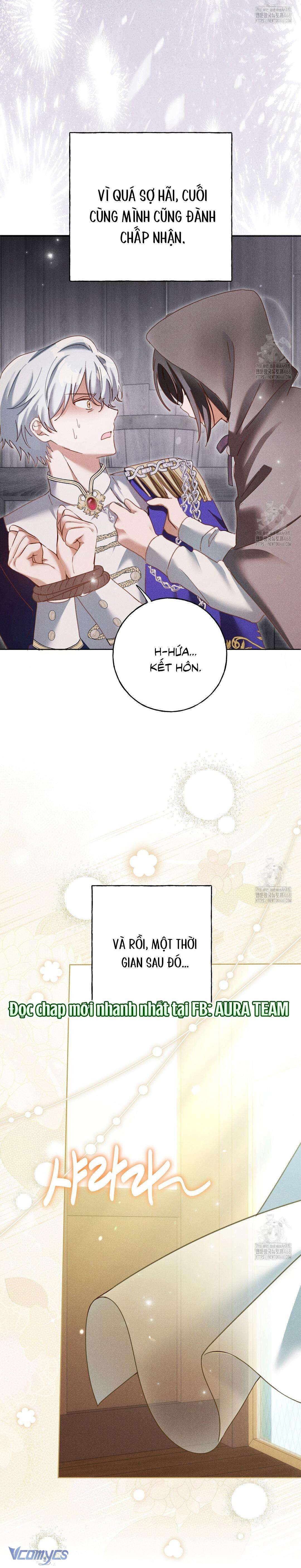 Câu Được Nam Chính Trên Hoang Đảo Chap 16 - Trang 2